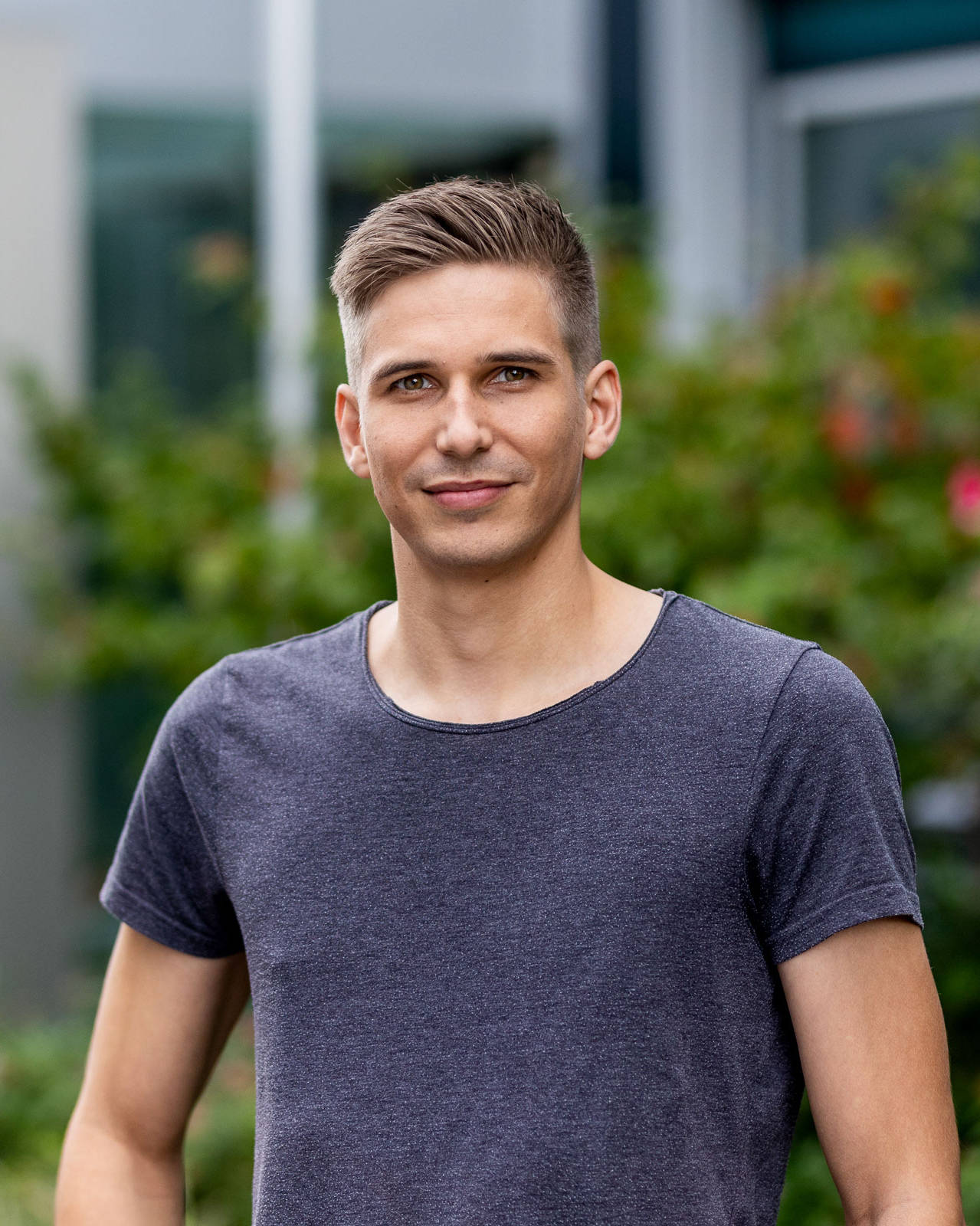 GWH Stellenangebote GWH Wohnungsgesellschaft